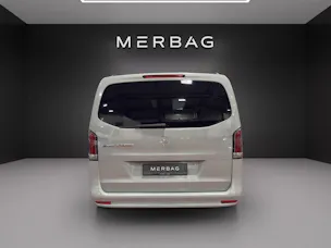 Mercedes-Benz eVito 126 Lang Tourer Pro