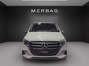 Mercedes-Benz eVito 126 Lang Tourer Pro