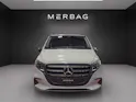 Mercedes-Benz eVito 126 Lang Tourer Pro