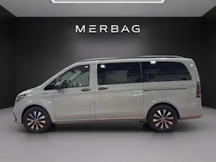 Mercedes-Benz eVito 126 Lang Tourer Pro