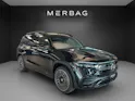Mercedes-Benz EQB 350 4M Swiss Star