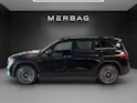 Mercedes-Benz EQB 350 4M Swiss Star