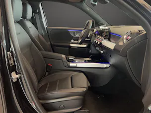 Mercedes-Benz EQB 350 4M Swiss Star