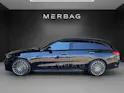 Mercedes-Benz C 220 d T 4 M Swiss Star