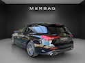 Mercedes-Benz C 220 d T 4 M Swiss Star