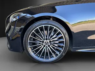 Mercedes-Benz C 220 d T 4 M Swiss Star