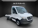 Mercedes-Benz Sprinter 315 CDI Standard