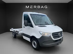 Mercedes-Benz Sprinter 315 CDI Standard