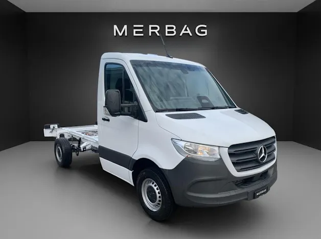 Mercedes-Benz Sprinter 315 CDI Standard