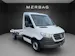 Mercedes-Benz Sprinter 315 CDI Standard