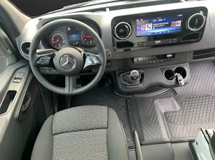 Mercedes-Benz Sprinter 315 CDI Standard