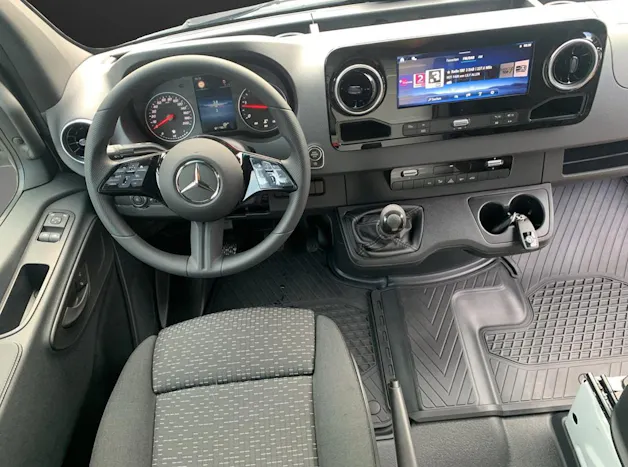 Mercedes-Benz Sprinter 315 CDI Standard