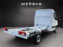 Mercedes-Benz Sprinter 315 CDI Standard