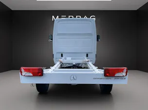 Mercedes-Benz Sprinter 315 CDI Standard