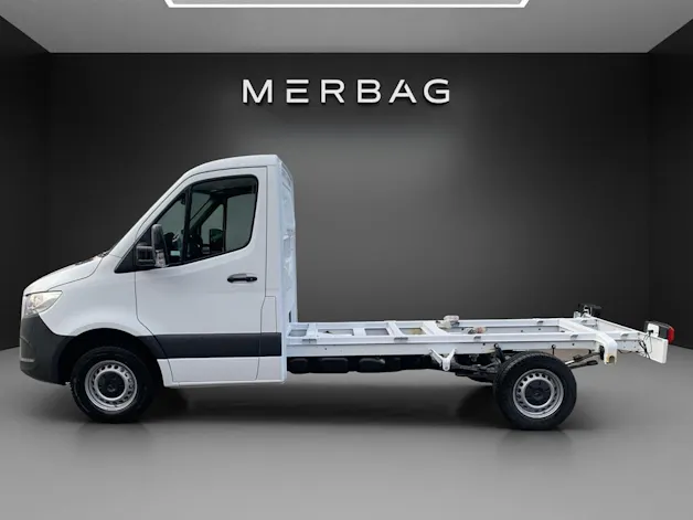 Mercedes-Benz Sprinter 315 CDI Standard