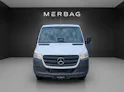 Mercedes-Benz Sprinter 315 CDI Standard