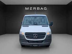 Mercedes-Benz Sprinter 315 CDI Standard