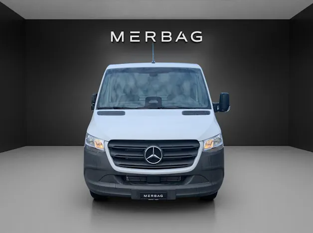 Mercedes-Benz Sprinter 315 CDI Standard