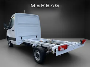 Mercedes-Benz Sprinter 315 CDI Standard