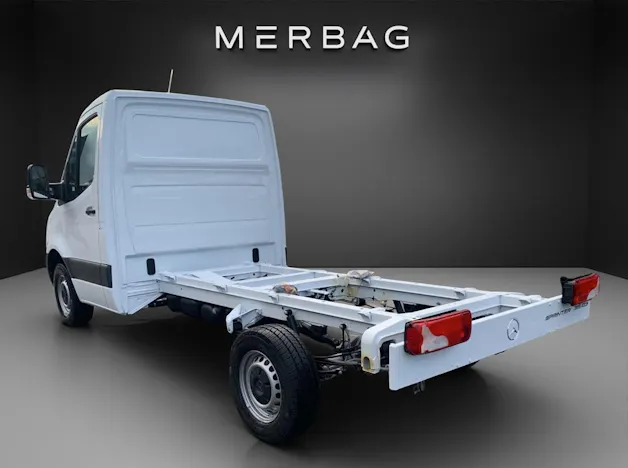 Mercedes-Benz Sprinter 315 CDI Standard