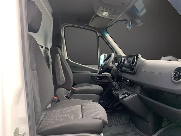 Mercedes-Benz Sprinter 315 CDI Standard