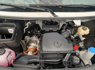 Mercedes-Benz Sprinter 315 CDI Standard