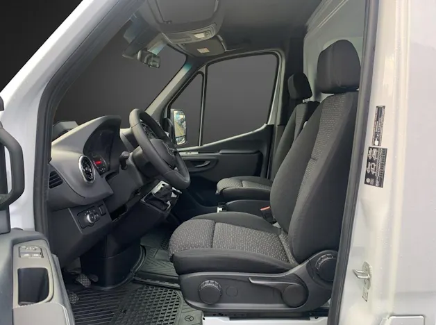 Mercedes-Benz Sprinter 315 CDI Standard