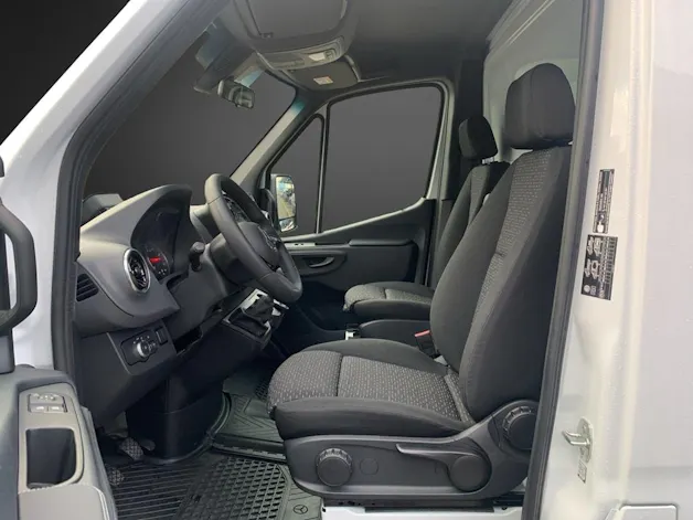 Mercedes-Benz Sprinter 315 CDI Standard