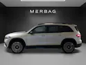 Mercedes-Benz EQB 350 AMG Line 4Matic