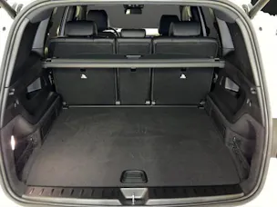 Mercedes-Benz EQB 350 AMG Line 4Matic