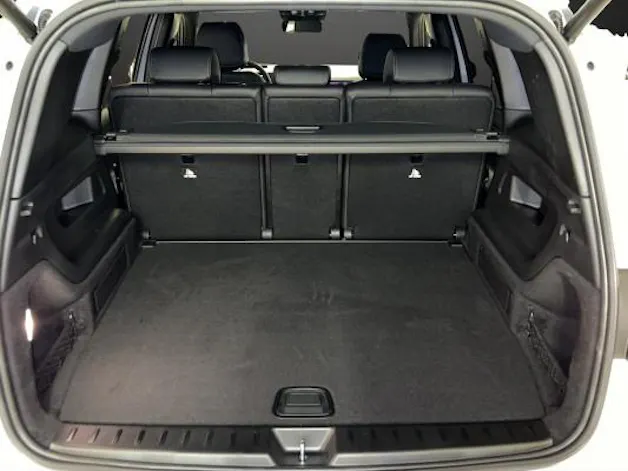 Mercedes-Benz EQB 350 AMG Line 4Matic