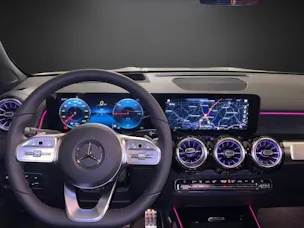 Mercedes-Benz EQB 350 AMG Line 4Matic