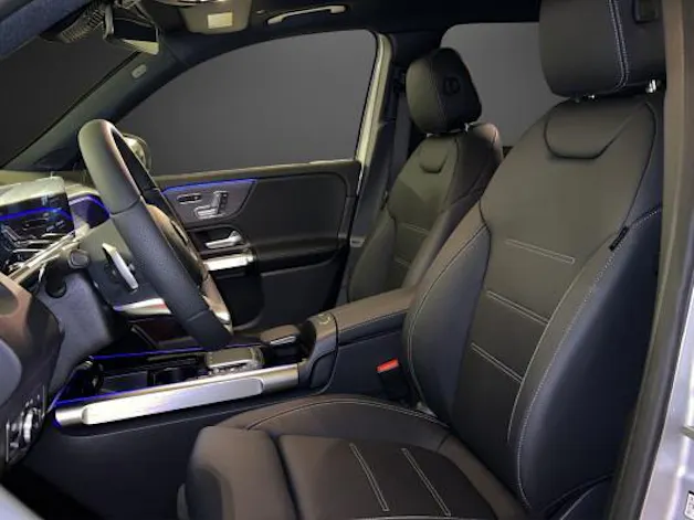 Mercedes-Benz EQB 350 AMG Line 4Matic