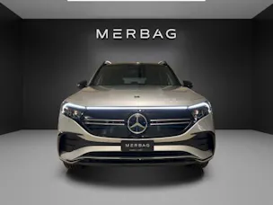 Mercedes-Benz EQB 350 AMG Line 4Matic