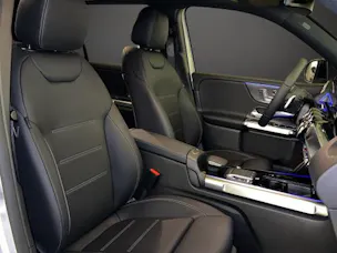 Mercedes-Benz EQB 350 AMG Line 4Matic