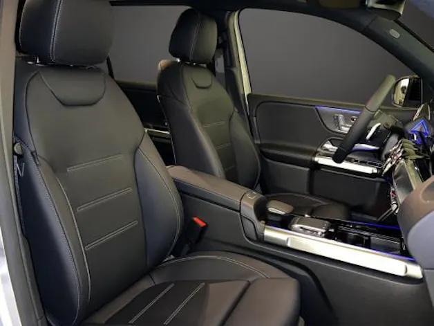 Mercedes-Benz EQB 350 AMG Line 4Matic