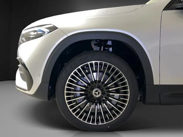 Mercedes-Benz EQB 350 AMG Line 4Matic