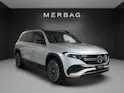 Mercedes-Benz EQB 350 AMG Line 4Matic
