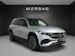 Mercedes-Benz EQB 350 AMG Line 4Matic
