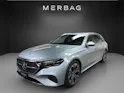 Mercedes-Benz E 200 T 9G-Tronic 4Matic
