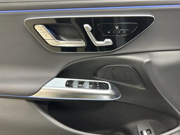 Mercedes-Benz E 200 T 9G-Tronic 4Matic