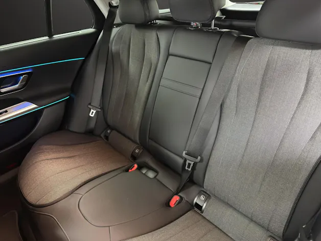 Mercedes-Benz E 200 T 9G-Tronic 4Matic