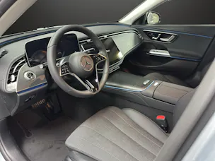 Mercedes-Benz E 200 T 9G-Tronic 4Matic