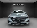 Mercedes-Benz E 200 T 9G-Tronic 4Matic