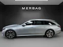 Mercedes-Benz E 200 T 9G-Tronic 4Matic