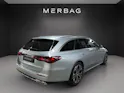 Mercedes-Benz E 200 T 9G-Tronic 4Matic