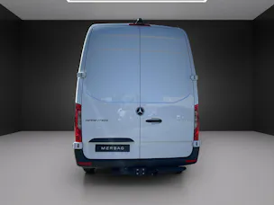 Mercedes-Benz Sprinter 317 CDI Lang 9G-TRONIC