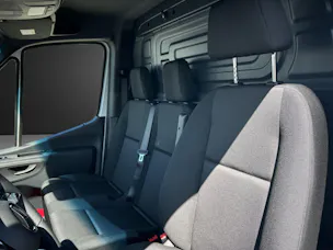 Mercedes-Benz Sprinter 317 CDI Lang 9G-TRONIC