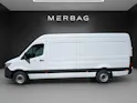 Mercedes-Benz Sprinter 317 CDI Lang 9G-TRONIC