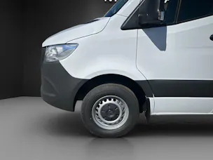 Mercedes-Benz Sprinter 317 CDI Lang 9G-TRONIC